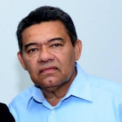 Dr. João Batista de Abreu