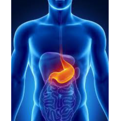 Cintilografia para Pesquisa de Sangramento Digestivo