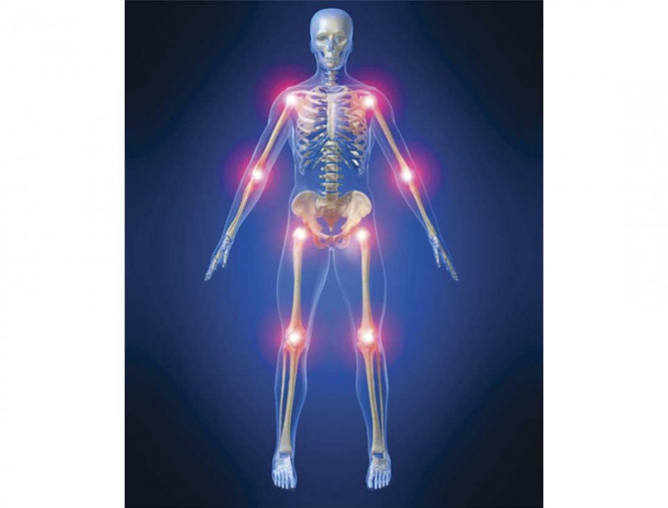 A pesquisa de corpo inteiro – PCI